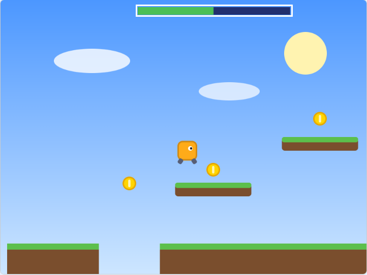 Sky Run